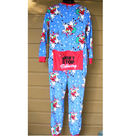 secret treasures unicorn onesie